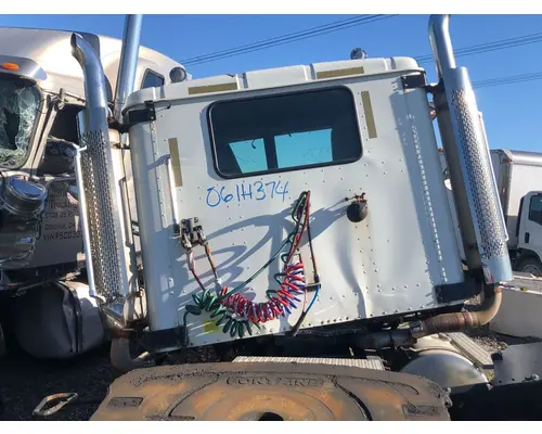 International 9900 Cab Assembly
