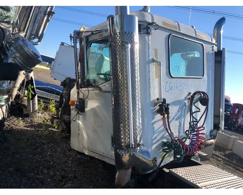 International 9900 Cab Assembly