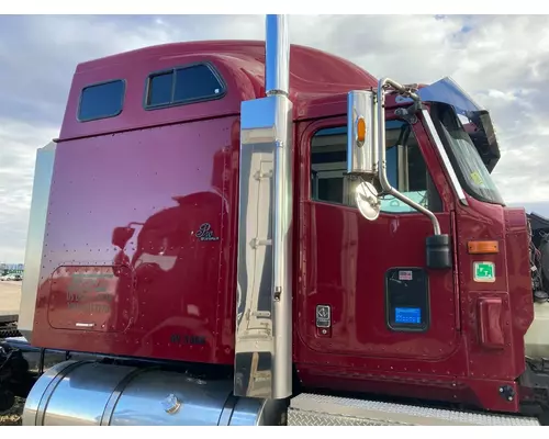 International 9900 Cab Assembly