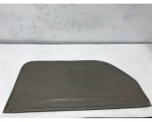 Interior Parts, Misc. International 9900 Vander Haags Inc Sf