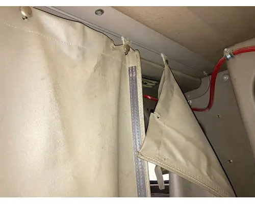 Interior Parts, Misc. International 9900 Vander Haags Inc WM