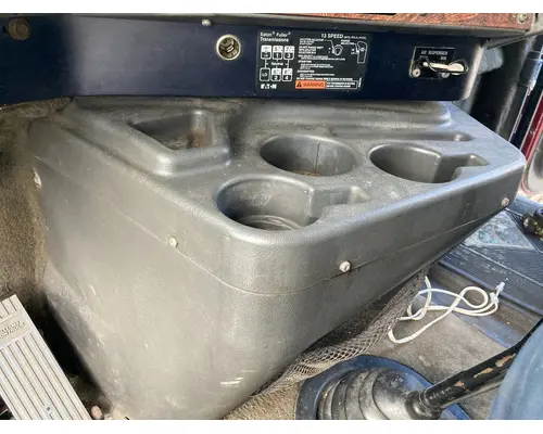 Interior Parts, Misc. International 9900 Vander Haags Inc Col