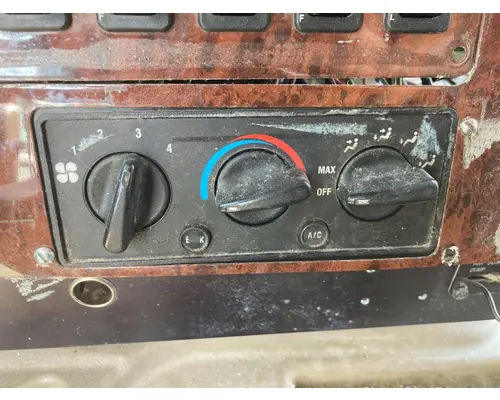 Interior Parts, Misc. International 9900 Vander Haags Inc Col