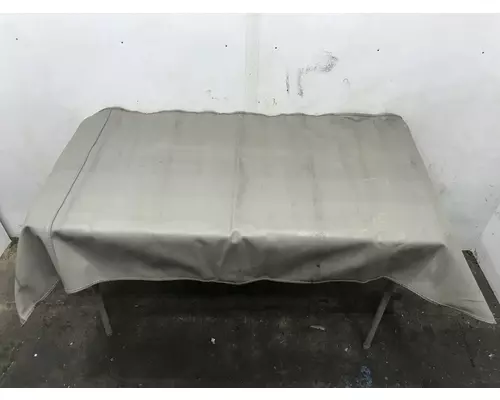 Interior Parts, Misc. International 9900 Vander Haags Inc Kc