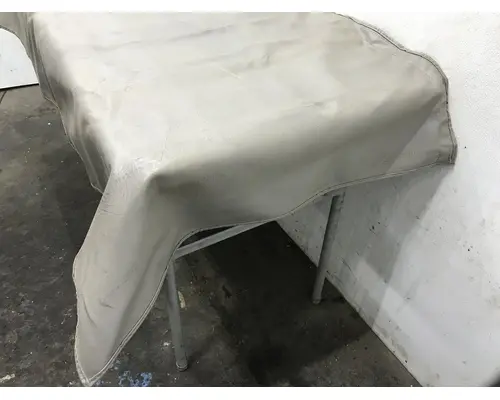 International 9900 Cab Misc. Interior Parts