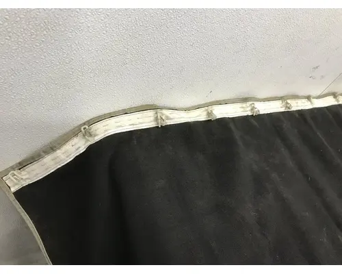 International 9900 Cab Misc. Interior Parts