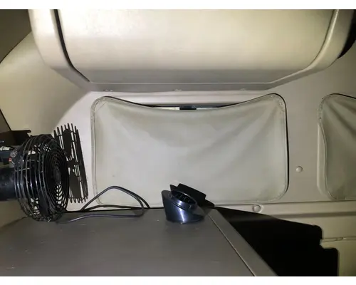 International 9900 Cab Misc. Interior Parts