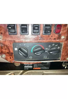 International 9900 Cab Misc. Interior Parts