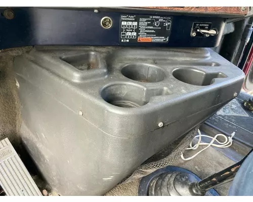 International 9900 Cab Misc. Interior Parts