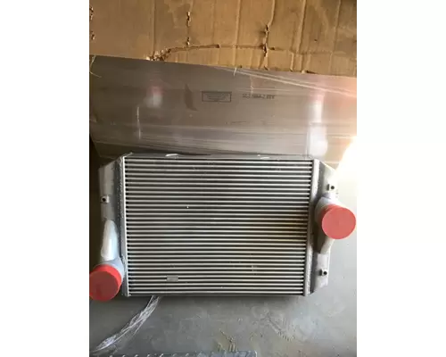 Charge Air Cooler (ATAAC) INTERNATIONAL 9900 K &amp; R Truck Sales, Inc.