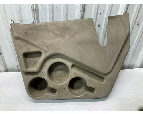 International 9900 Dash Assembly