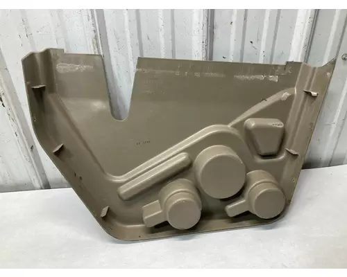 International 9900 Dash Assembly