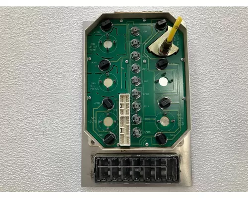 International 9900 Dash Assembly