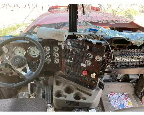 Dash Assembly International 9900 Vander Haags Inc Col