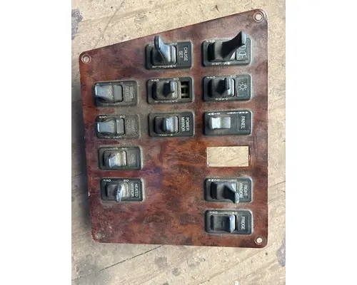 Dash Panel INTERNATIONAL 9900 Usa Trade &amp; Exports Inc