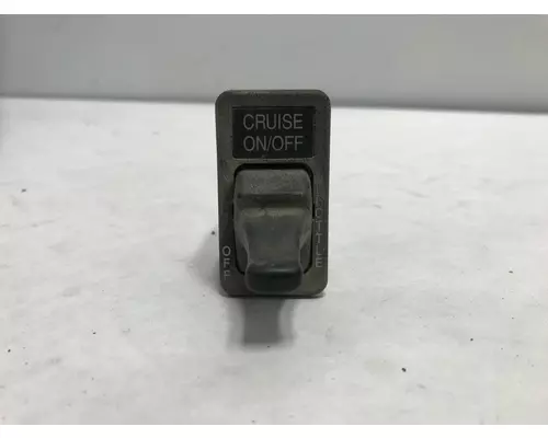 Dash / Console Switch International 9900 Vander Haags Inc Sf