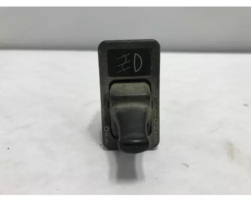 Dash / Console Switch International 9900 Vander Haags Inc Sf