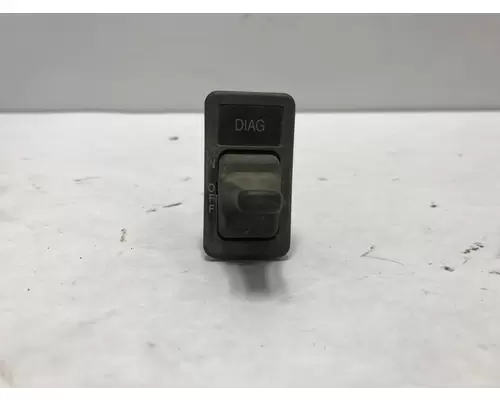 Dash / Console Switch International 9900 Vander Haags Inc Sf
