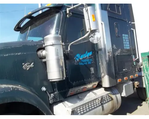 Door Assembly, Front INTERNATIONAL 9900 LKQ KC Truck Parts - Inland Empire