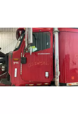 International 9900 Door Assembly, Front