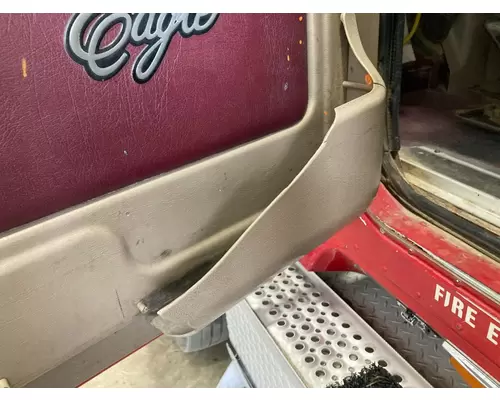 International 9900 Door Assembly, Front