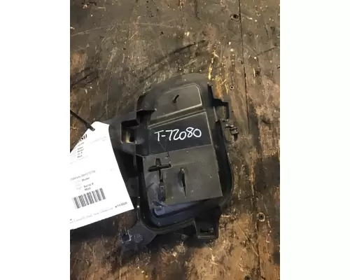 Door Handle INTERNATIONAL 9900 K &amp; R Truck Sales, Inc.
