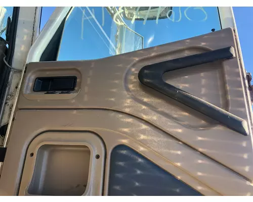 Door Panel (Trim) International 9900 Vander Haags Inc Col