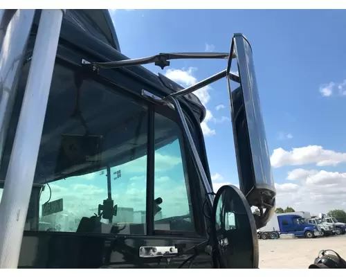 International 9900 Door Mirror