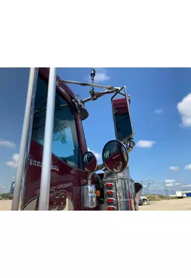 International 9900 Door Mirror