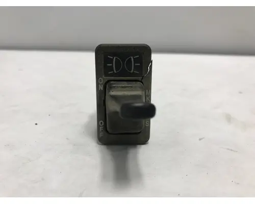 Electrical Parts, Misc. International 9900 Vander Haags Inc Sf