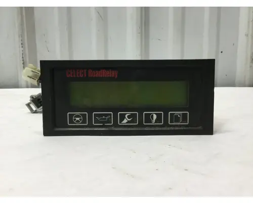 Electrical Parts, Misc. International 9900 Vander Haags Inc Sf