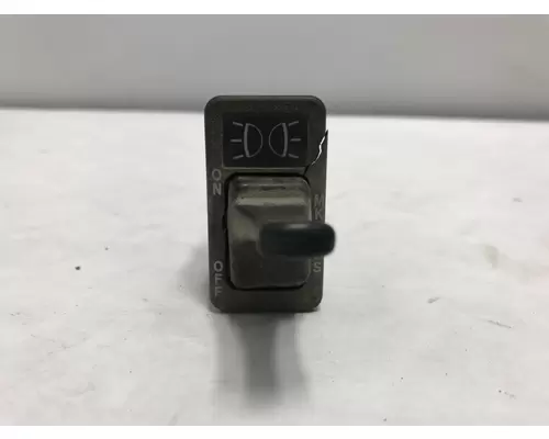 Electrical Parts, Misc. International 9900 Vander Haags Inc Sf