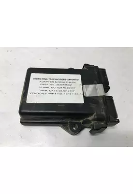 International 9900 Electrical Misc. Parts