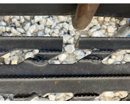 International 9900 Engine Brackets, Misc.