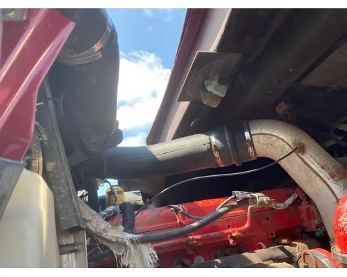 International 9900 Engine Misc. Parts