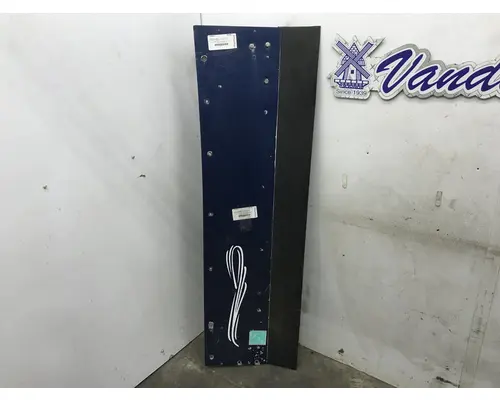 Side Fairing International 9900 Vander Haags Inc Kc