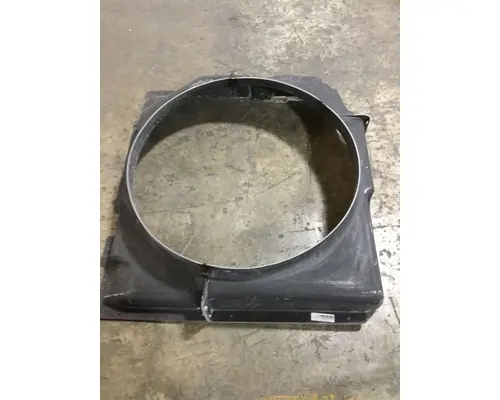 Fan Clutch INTERNATIONAL 9900 Marshfield Transportation Products