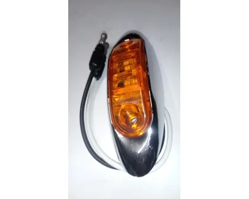 Front Lamp (Turn Signal) INTERNATIONAL 9900 Marshfield Transportation Products