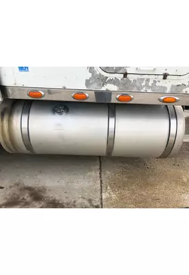 International 9900 Fuel Tank Strap