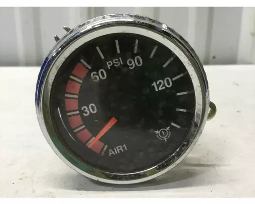 Gauges (all) International 9900 Vander Haags Inc Sf