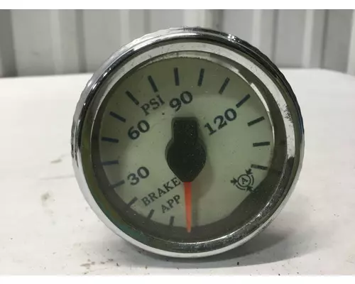 Gauges (all) International 9900 Vander Haags Inc Sf