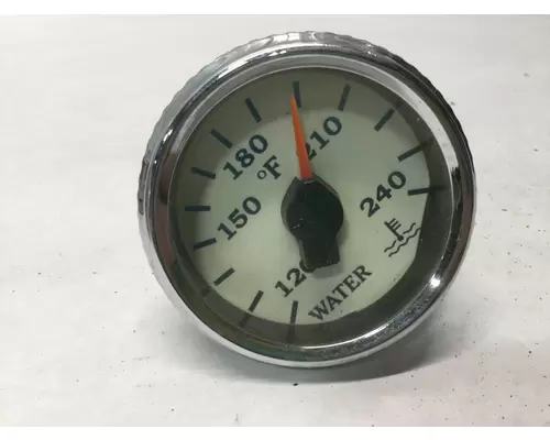 Gauges (all) International 9900 Vander Haags Inc Sf