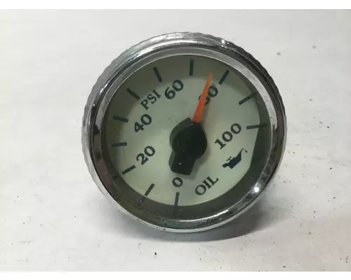 Gauges (all) International 9900 Vander Haags Inc Sf