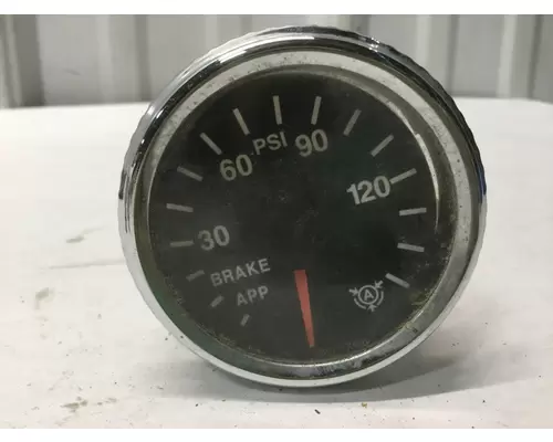 Gauges (all) International 9900 Vander Haags Inc Sf