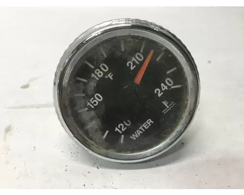 Gauges (all) International 9900 Vander Haags Inc Sf