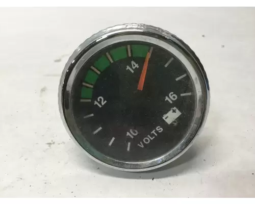 Gauges (all) International 9900 Vander Haags Inc Sf