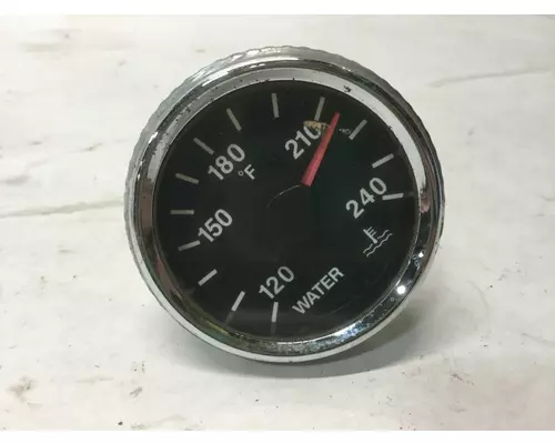 Gauges (all) International 9900 Vander Haags Inc Sf