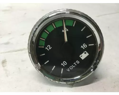 Gauges (all) International 9900 Vander Haags Inc Sf