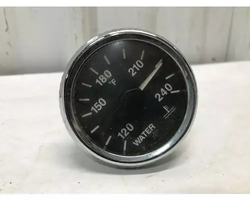 Gauges (all) International 9900 Vander Haags Inc Sf