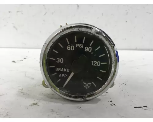 Gauges (all) International 9900 Vander Haags Inc Sf